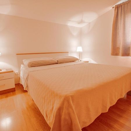 Apartments Lea Porec Ngoại thất bức ảnh