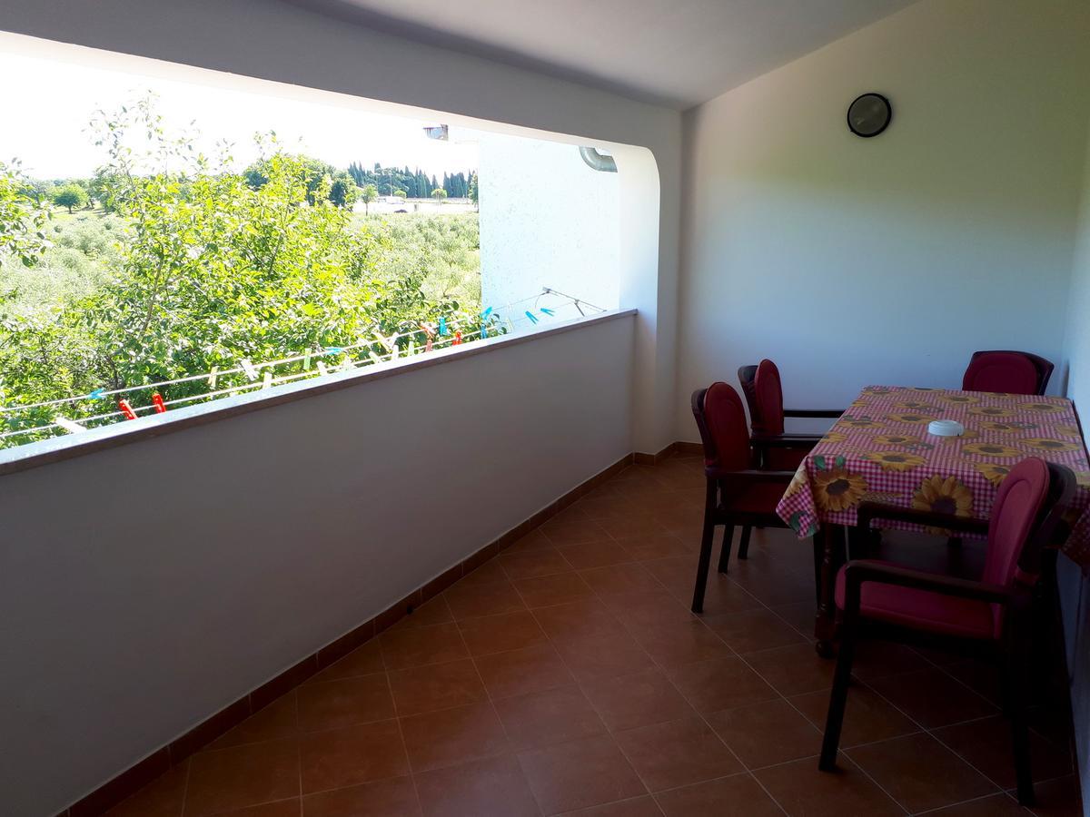 Apartments Lea Porec Ngoại thất bức ảnh