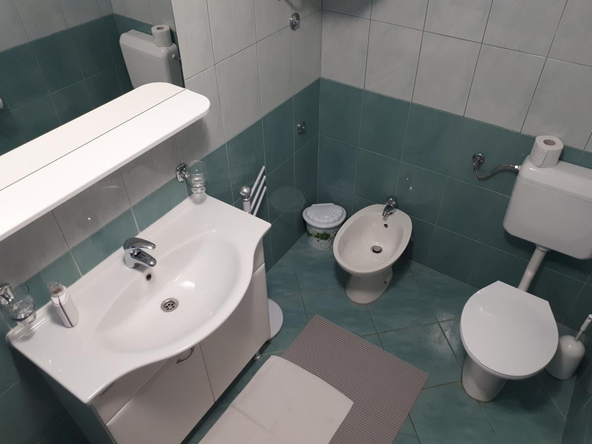 Apartments Lea Porec Ngoại thất bức ảnh