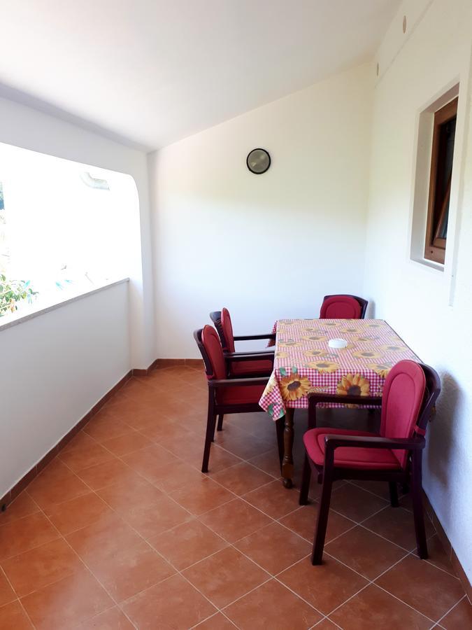 Apartments Lea Porec Ngoại thất bức ảnh