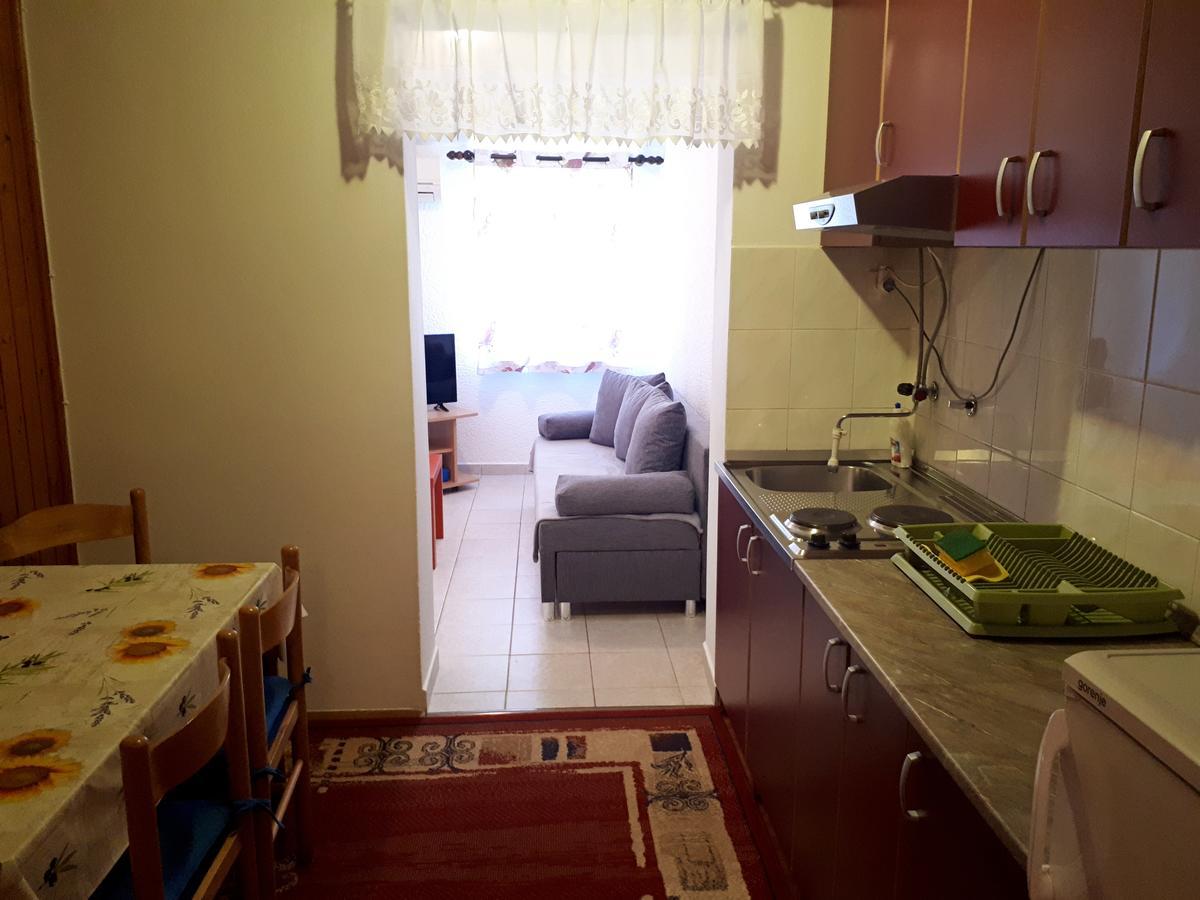 Apartments Lea Porec Ngoại thất bức ảnh