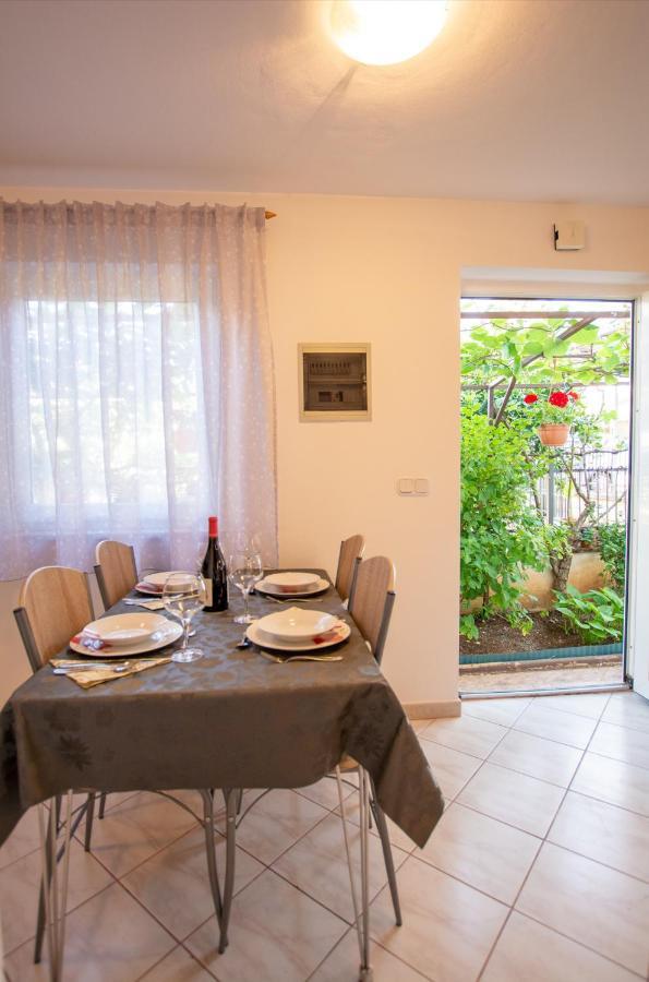 Apartments Lea Porec Ngoại thất bức ảnh