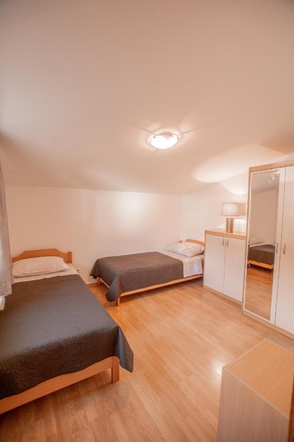 Apartments Lea Porec Ngoại thất bức ảnh
