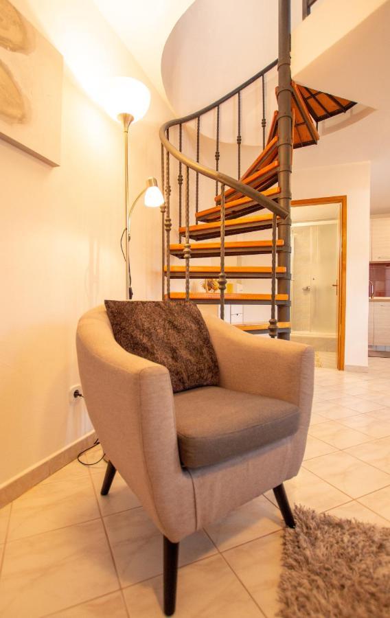Apartments Lea Porec Ngoại thất bức ảnh