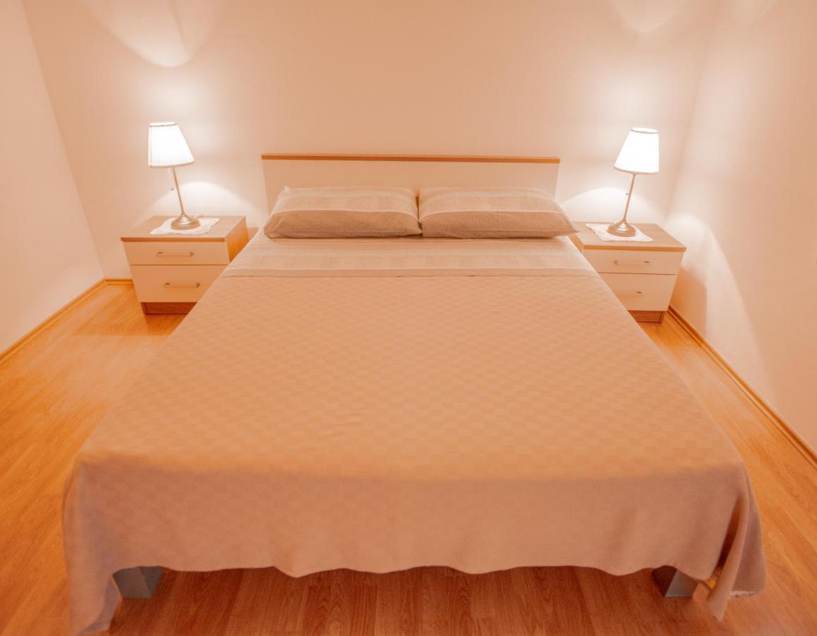 Apartments Lea Porec Ngoại thất bức ảnh