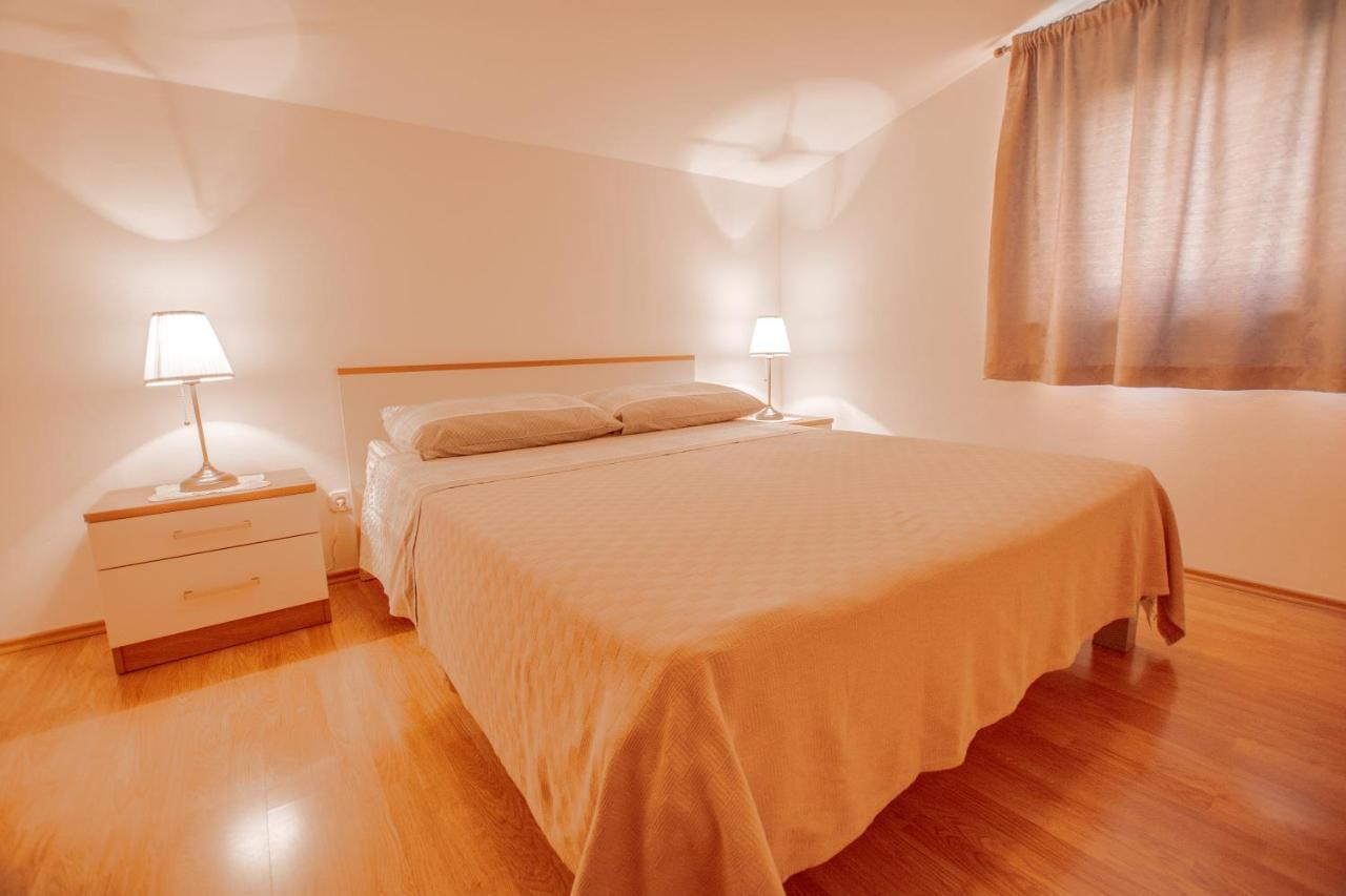Apartments Lea Porec Ngoại thất bức ảnh