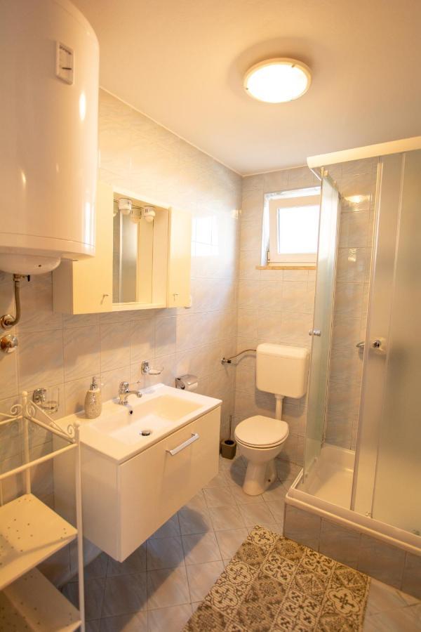 Apartments Lea Porec Ngoại thất bức ảnh
